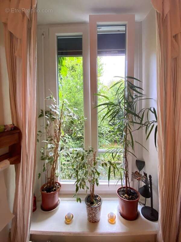 Appartement à BELFORT