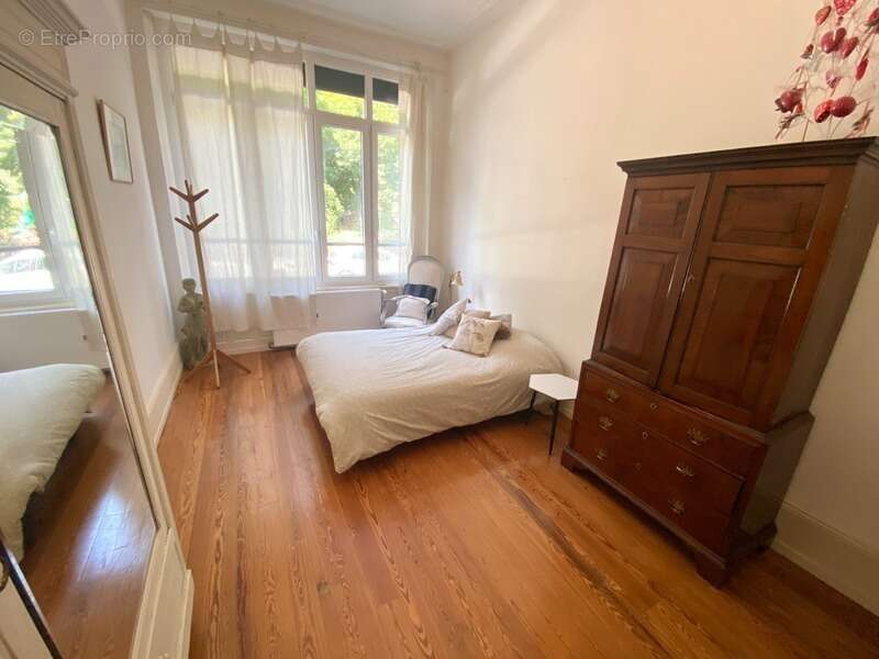 Appartement à BELFORT