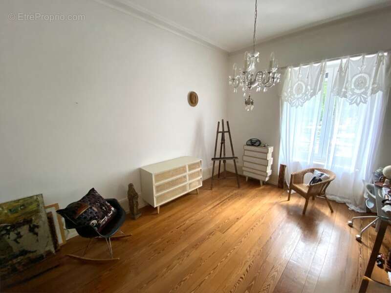 Appartement à BELFORT