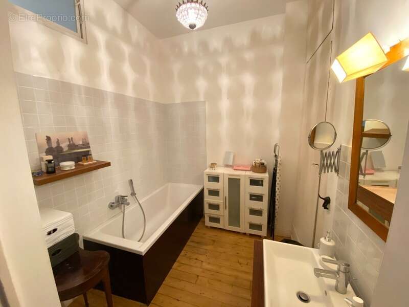 Appartement à BELFORT