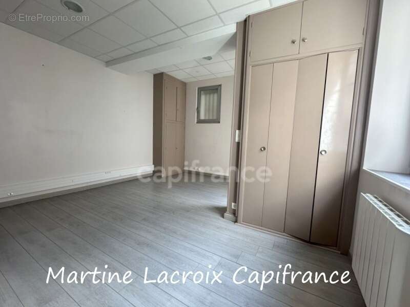 Appartement à LA FERTE-BERNARD