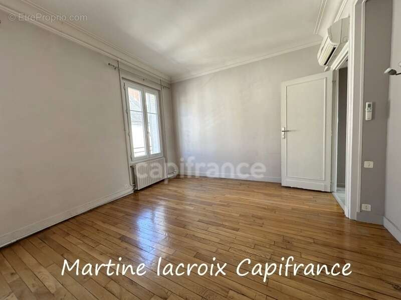 Appartement à LA FERTE-BERNARD