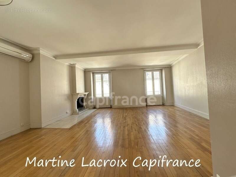 Appartement à LA FERTE-BERNARD