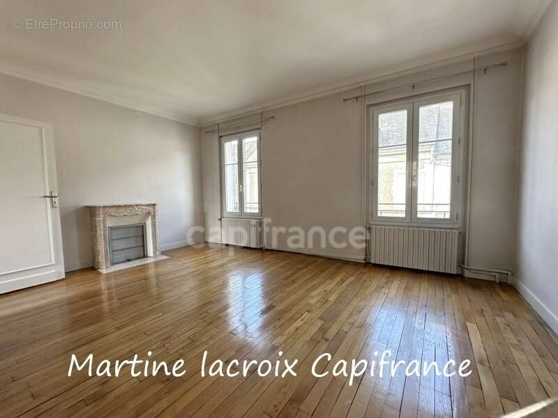 Appartement à LA FERTE-BERNARD