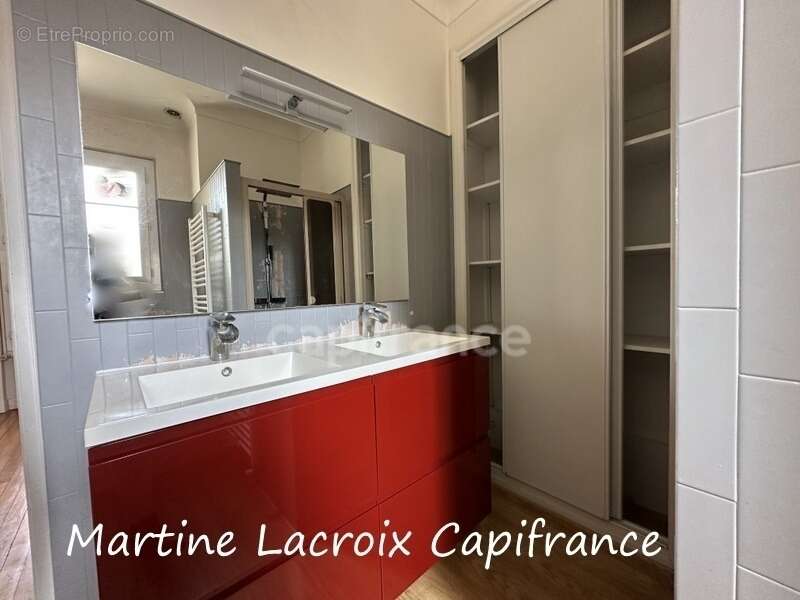 Appartement à LA FERTE-BERNARD