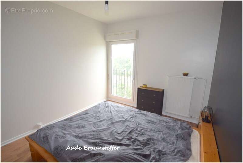 Appartement à ACHERES