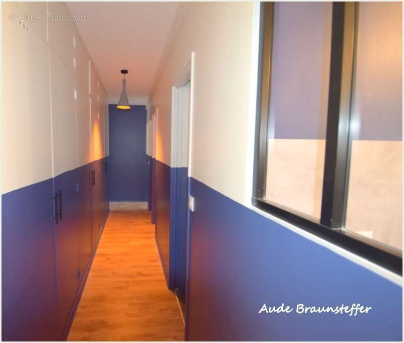 Appartement à ACHERES