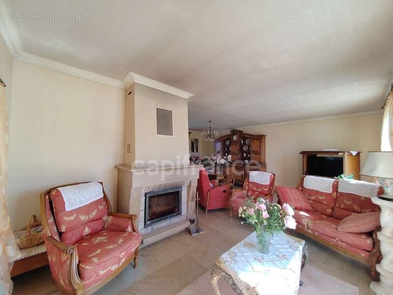 Maison à CHATENOY-EN-BRESSE