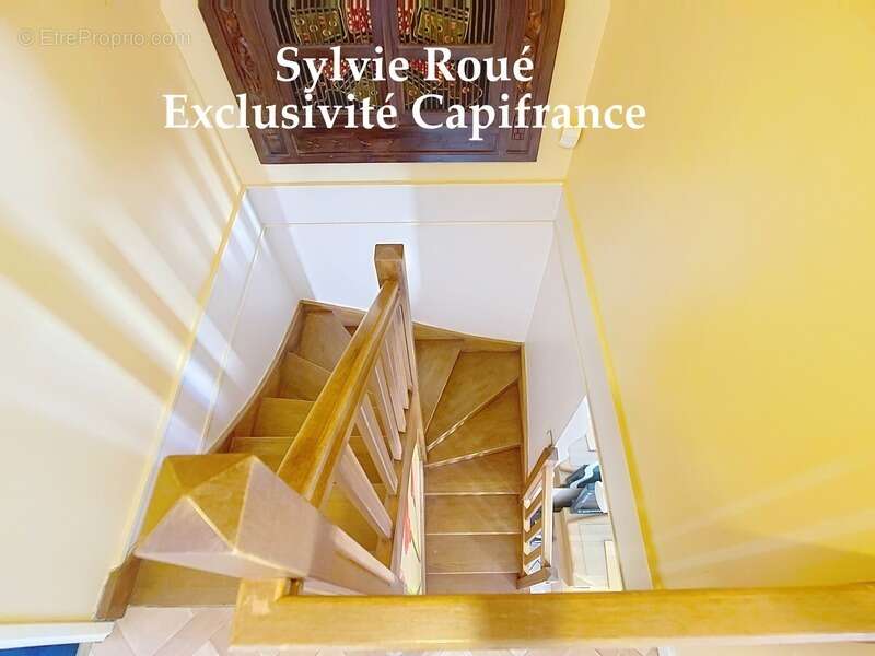 Maison à ROMAINVILLE