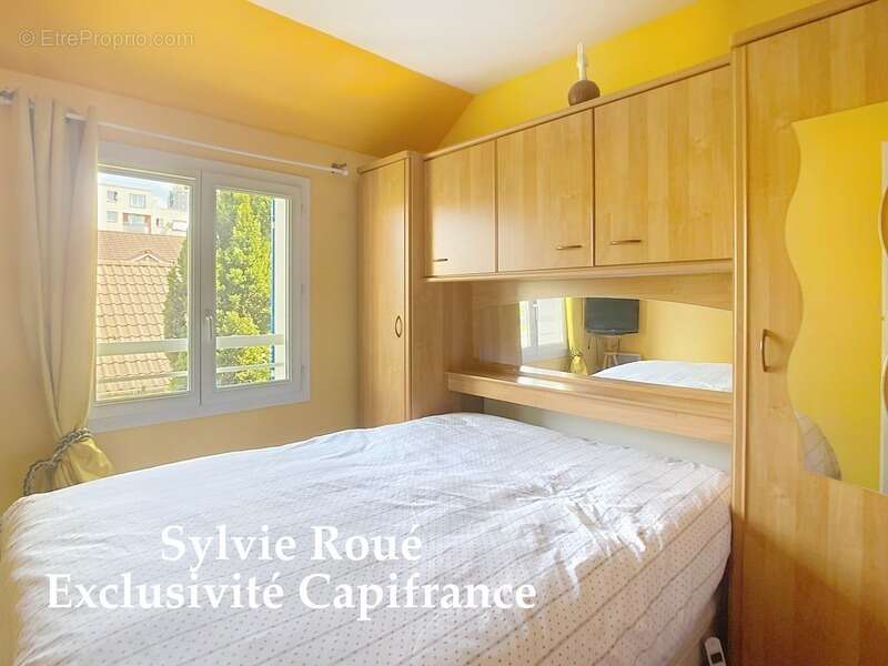 Maison à ROMAINVILLE