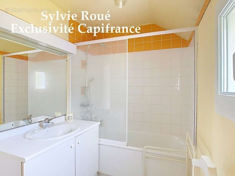 Maison à ROMAINVILLE