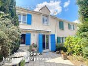 Maison à ROMAINVILLE