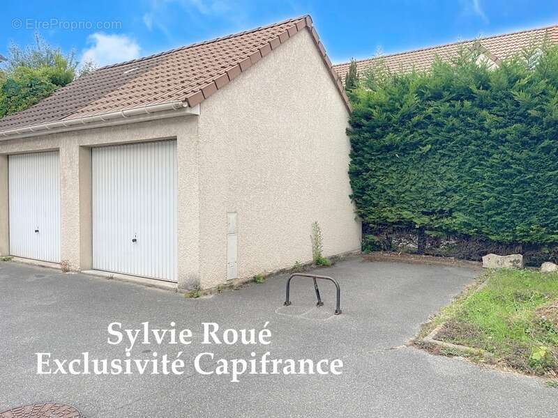 Maison à ROMAINVILLE