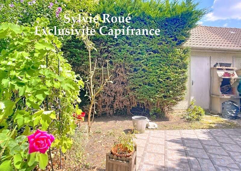 Maison à ROMAINVILLE