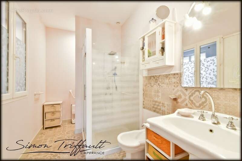 Maison à BONNETABLE