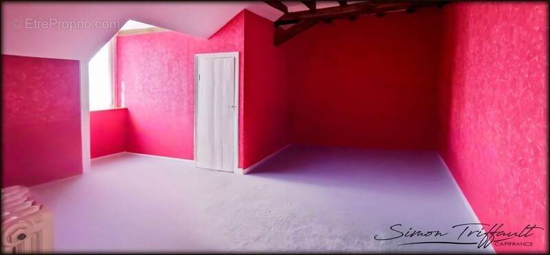 Maison à BONNETABLE