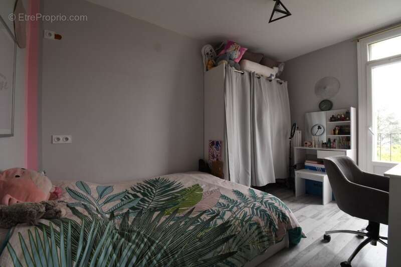 Appartement à LONGVIC