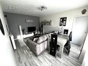 Appartement à LONGVIC