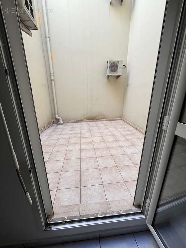 Appartement à SAINTE-SUZANNE