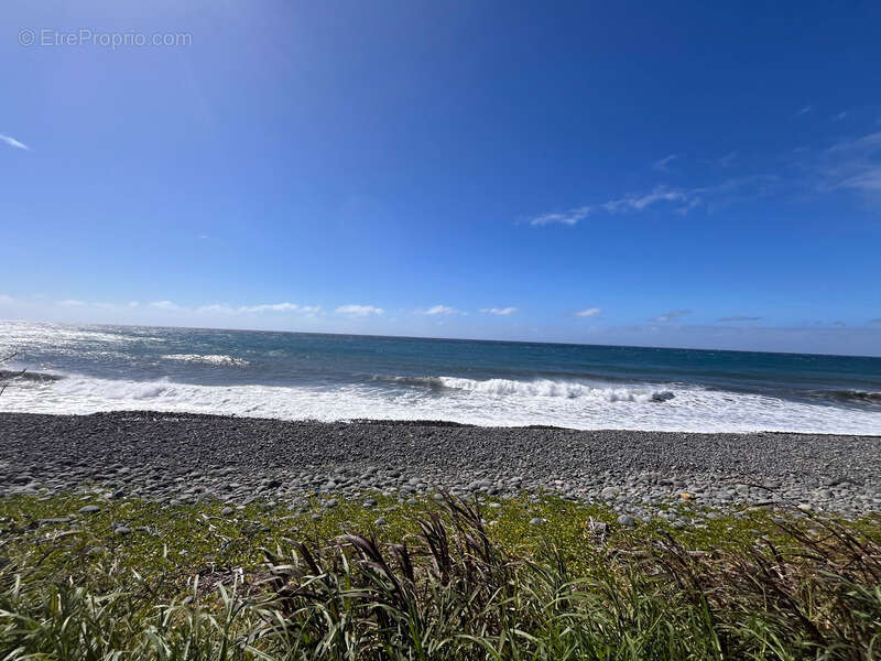 Appartement à SAINTE-SUZANNE