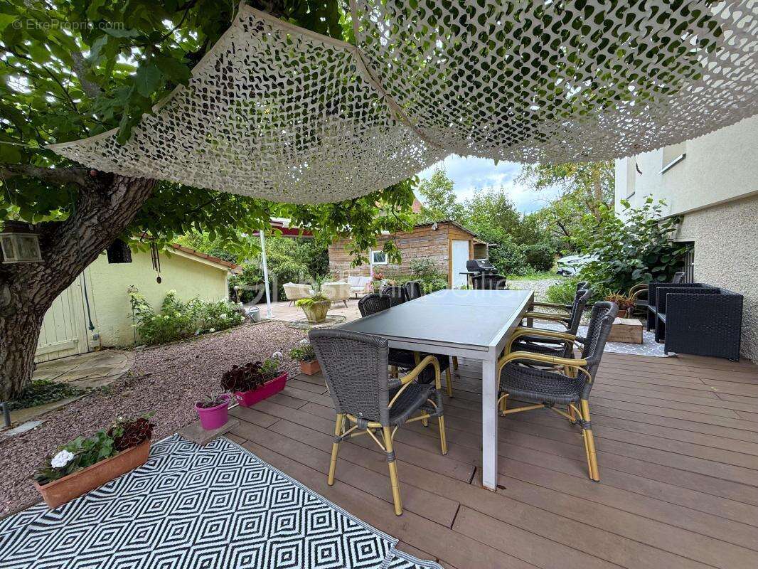 Maison à STAFFELFELDEN