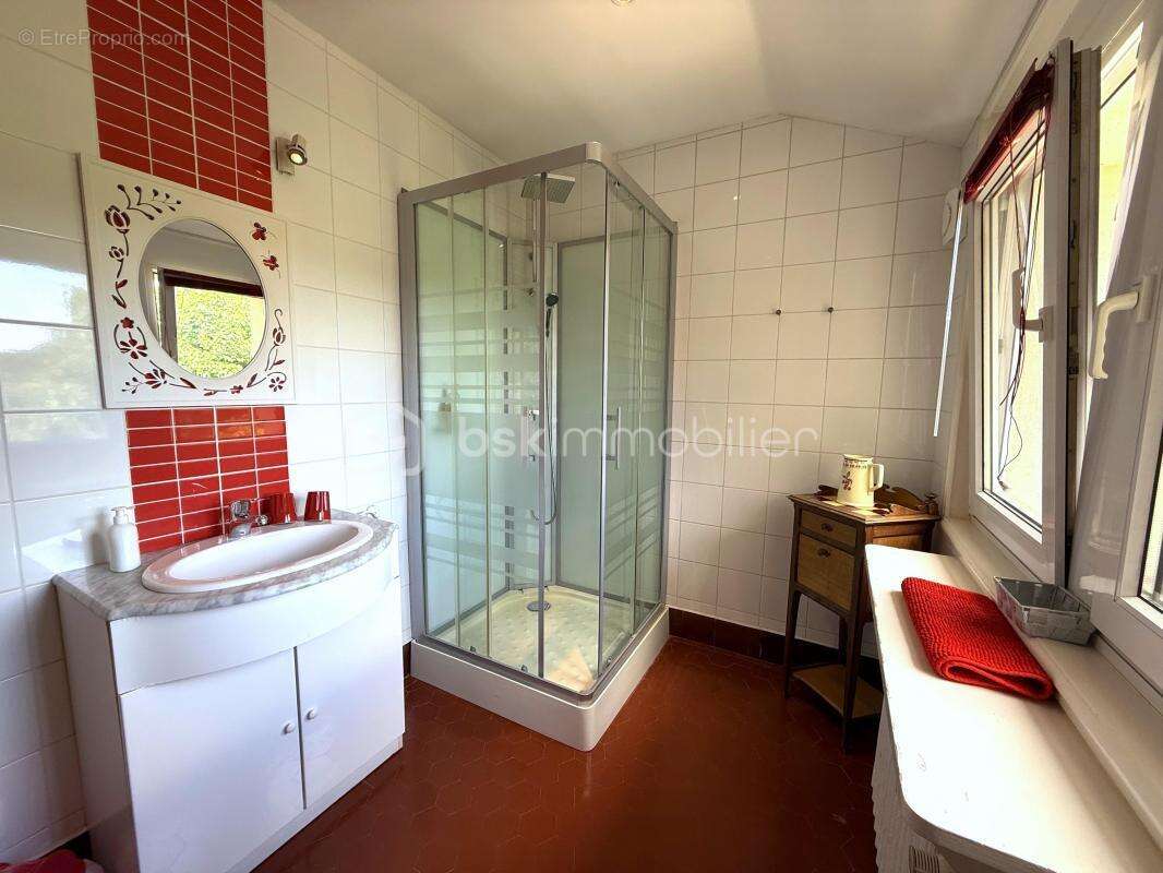 Maison à STAFFELFELDEN