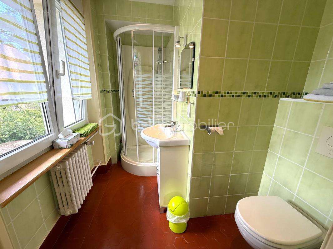 Maison à STAFFELFELDEN