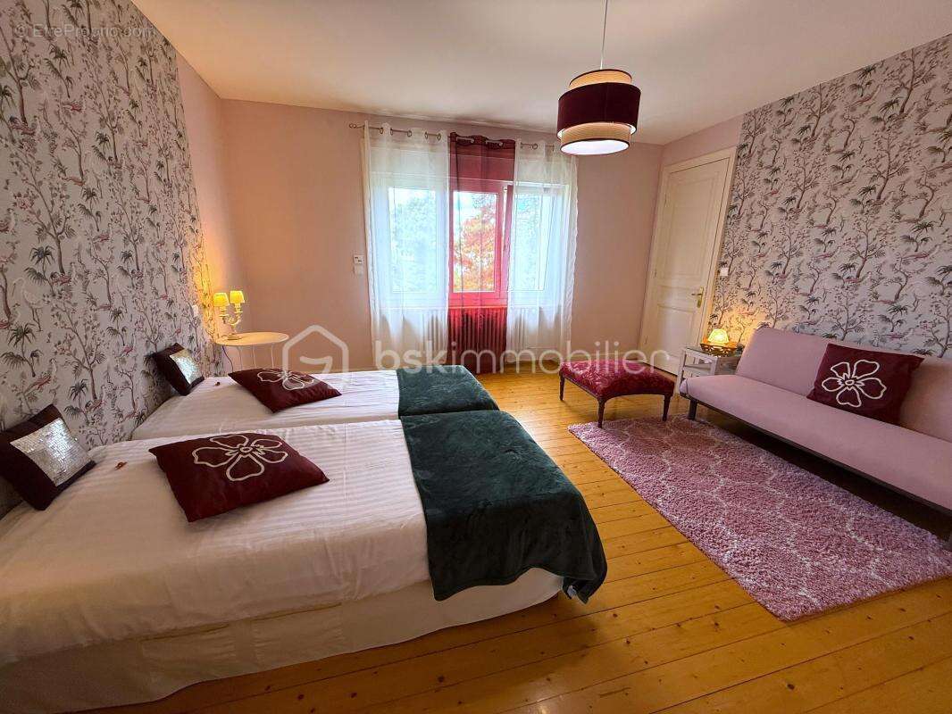 Maison à STAFFELFELDEN