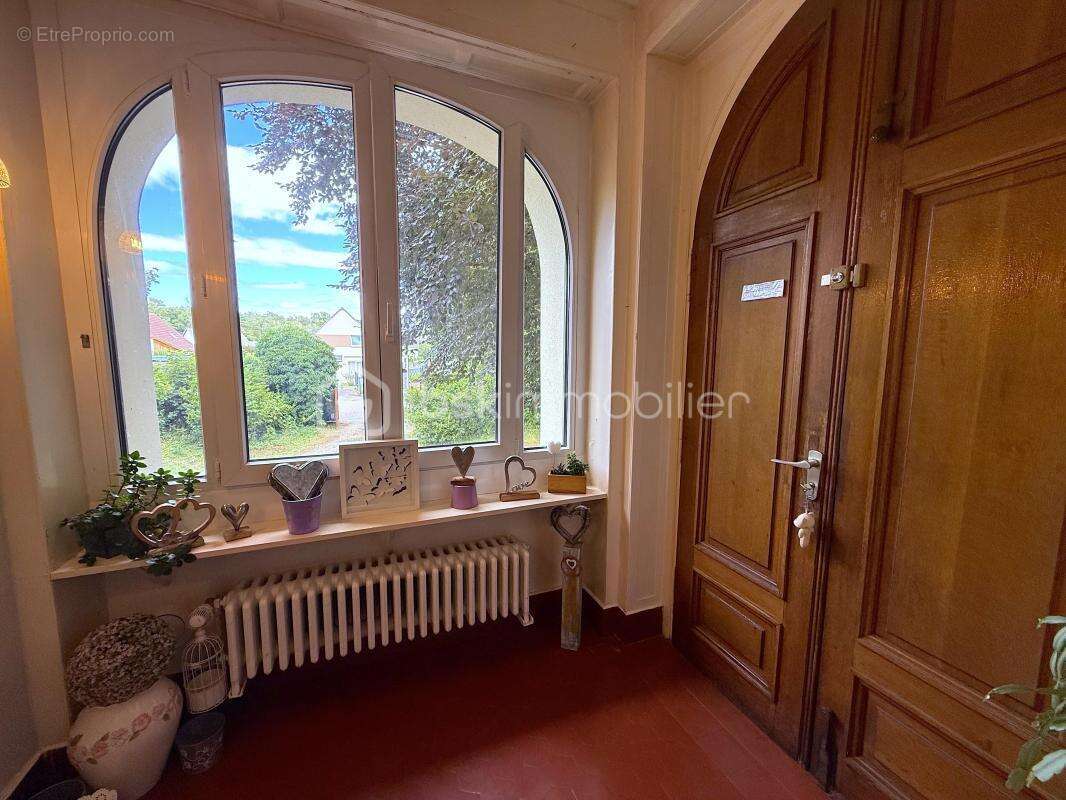 Maison à STAFFELFELDEN