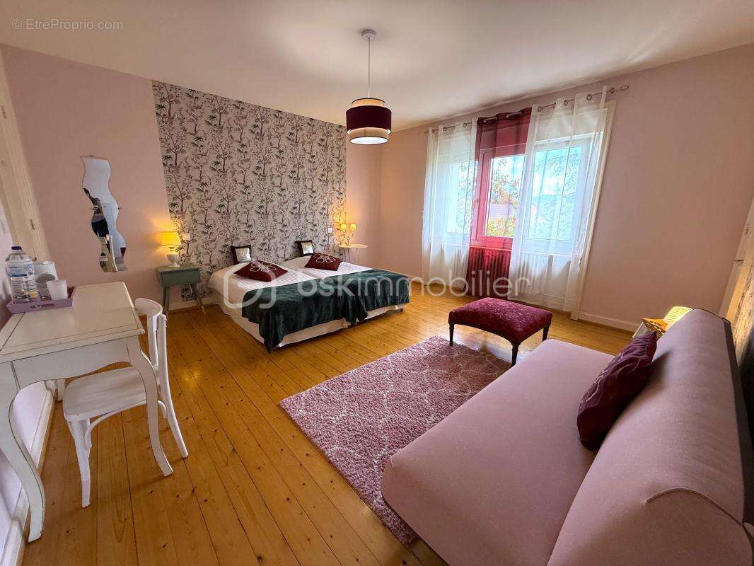 Maison à STAFFELFELDEN