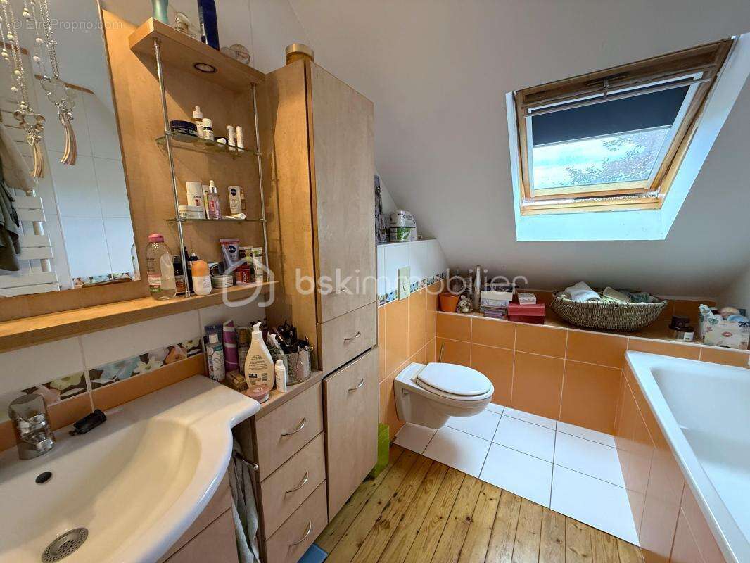 Maison à STAFFELFELDEN