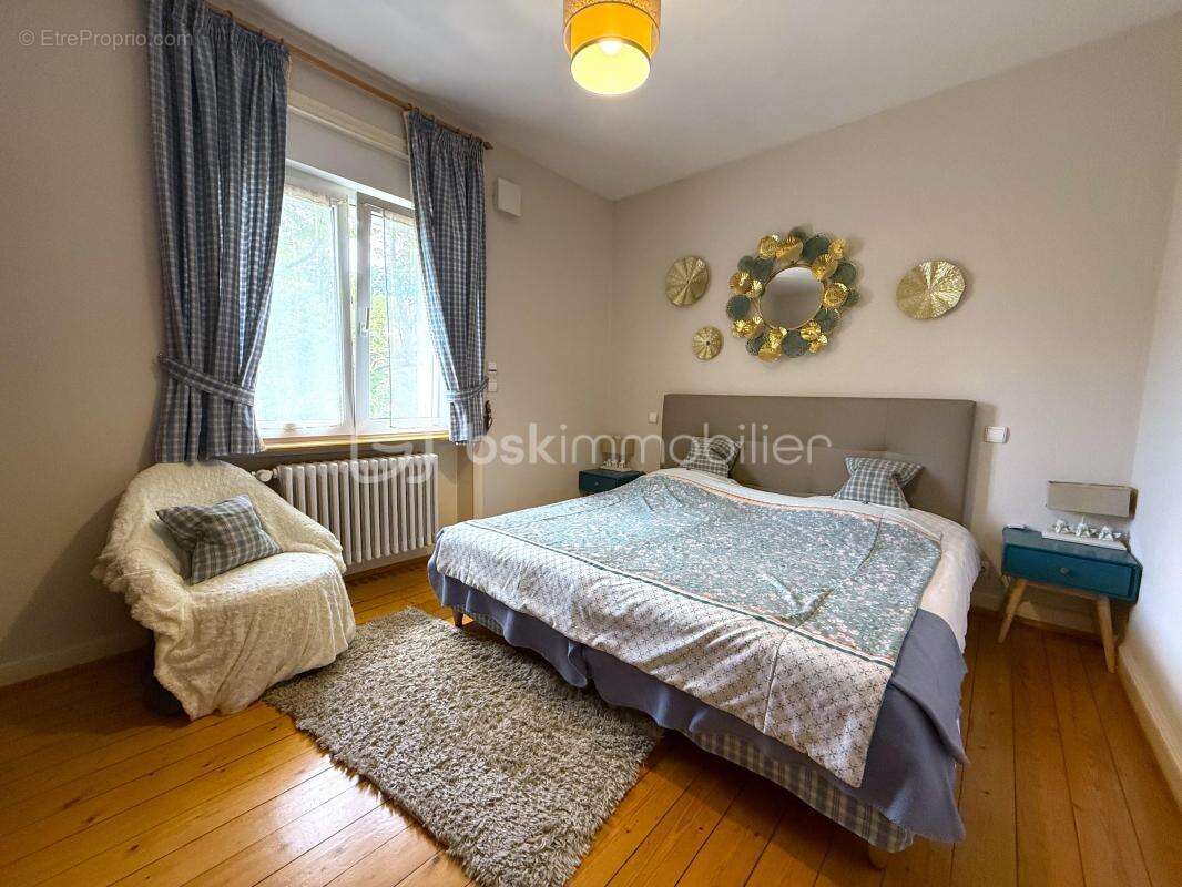 Maison à STAFFELFELDEN