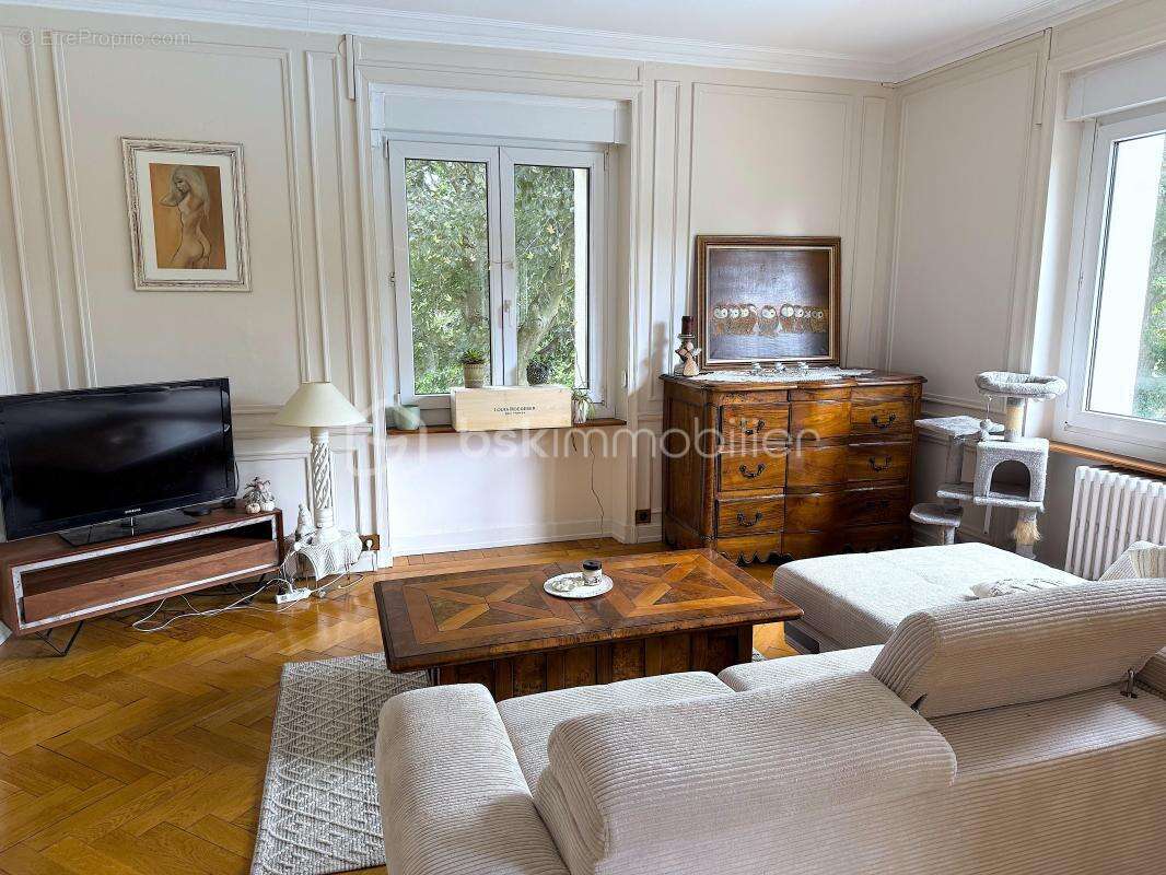 Maison à STAFFELFELDEN