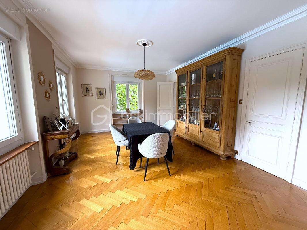 Maison à STAFFELFELDEN