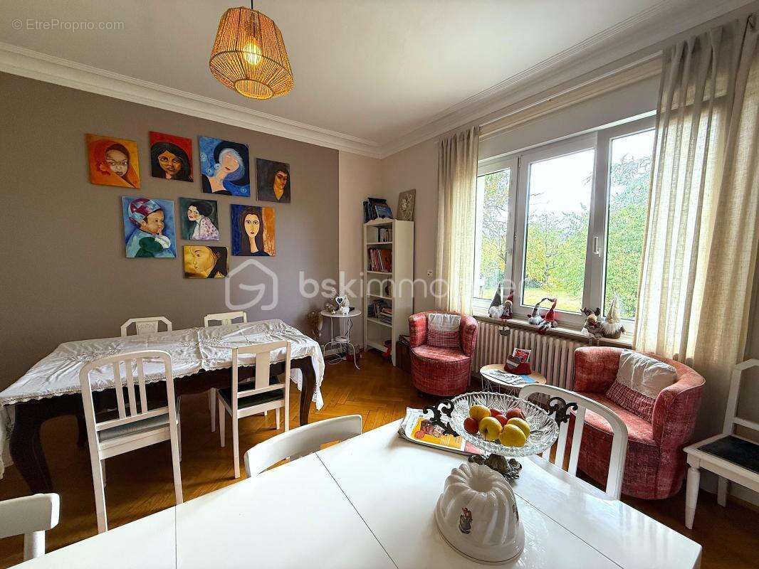 Maison à STAFFELFELDEN