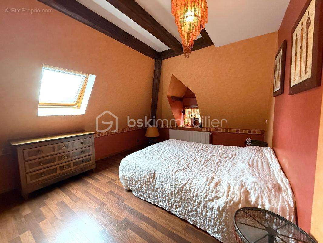 Maison à STAFFELFELDEN