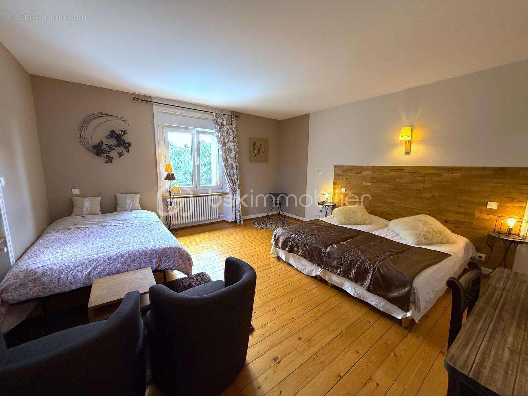 Maison à STAFFELFELDEN