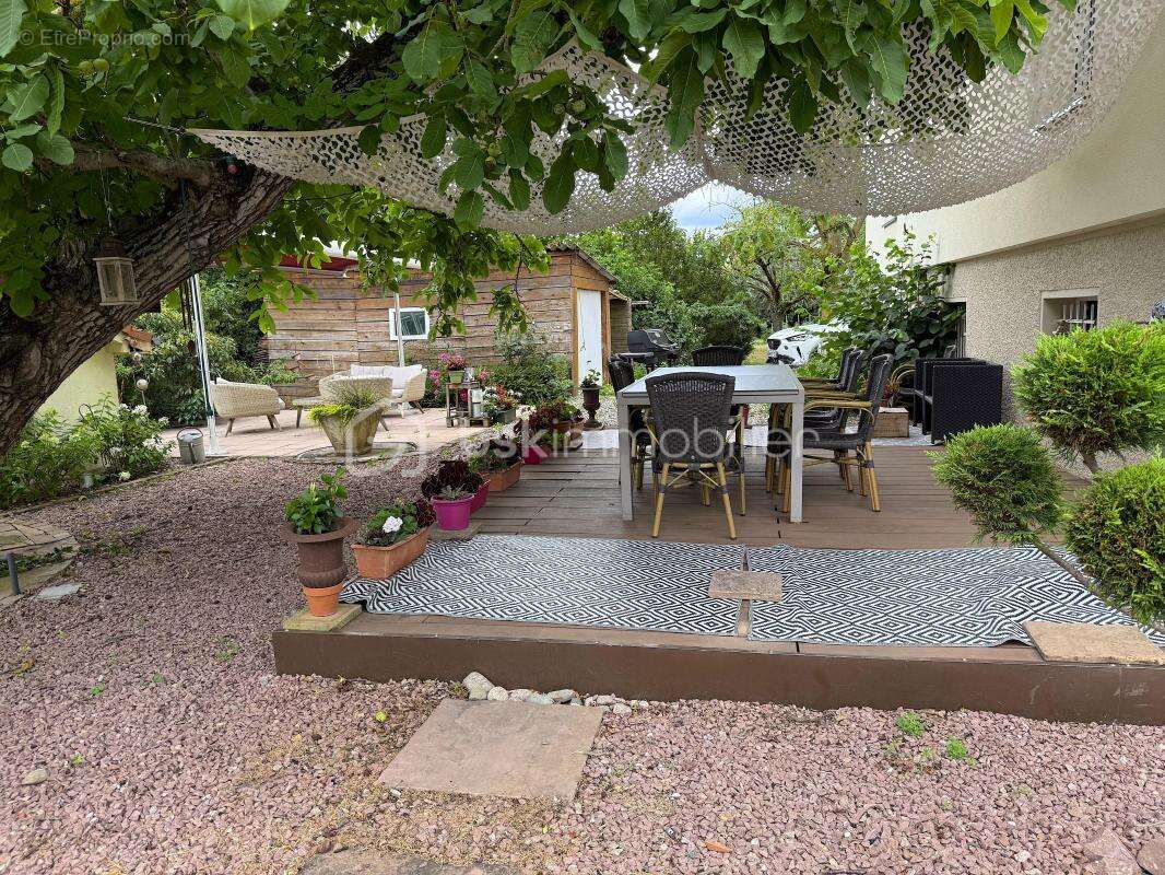 Maison à STAFFELFELDEN