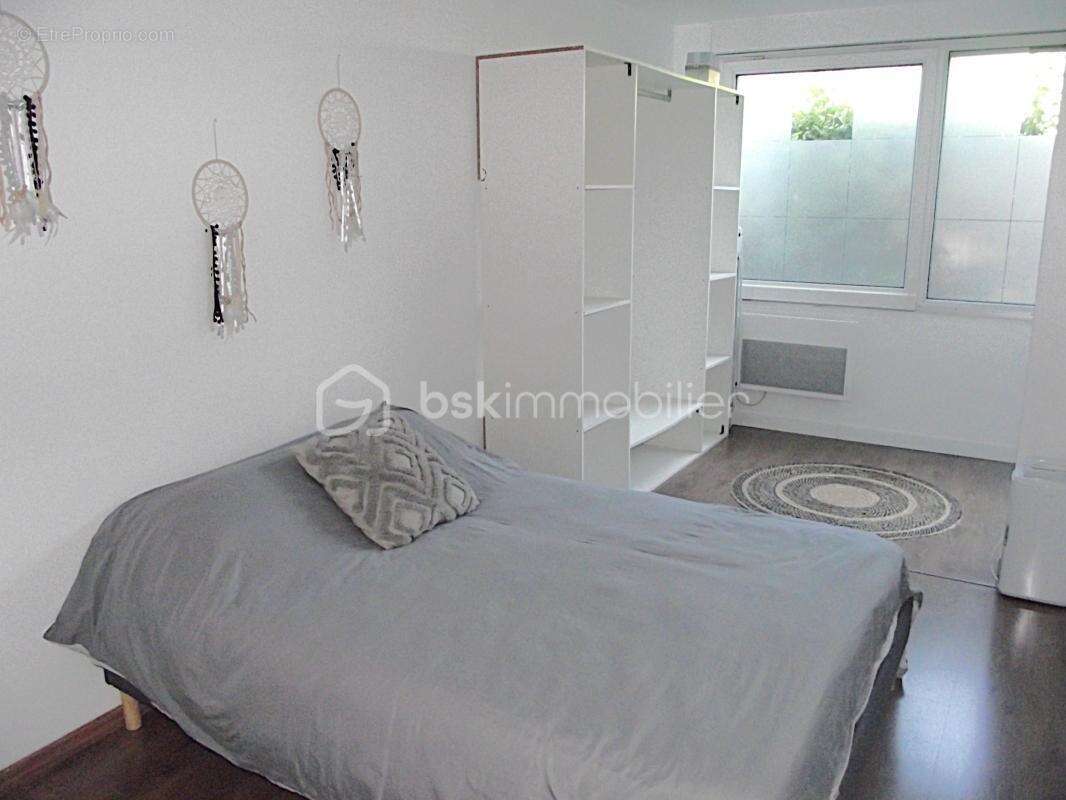 Appartement à HENDAYE