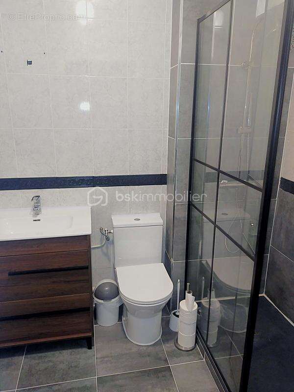 Appartement à HENDAYE