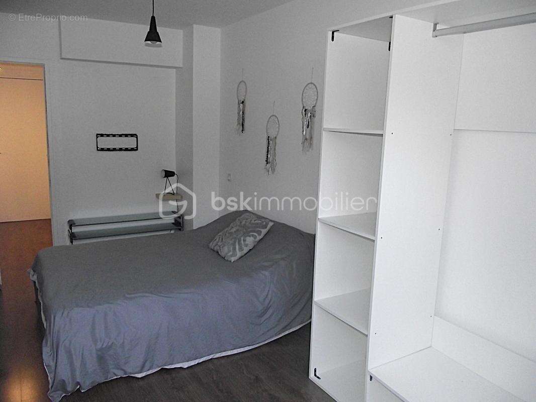 Appartement à HENDAYE
