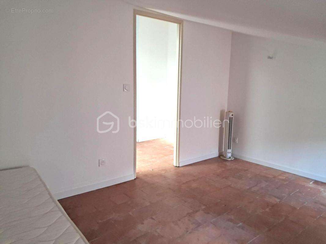 Maison à SAINT-ANDRE-DE-ROQUELONGUE