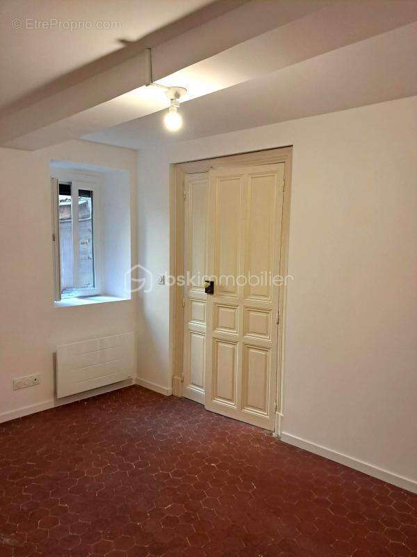 Maison à SAINT-ANDRE-DE-ROQUELONGUE