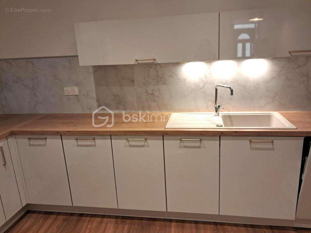 Maison à SAINT-ANDRE-DE-ROQUELONGUE