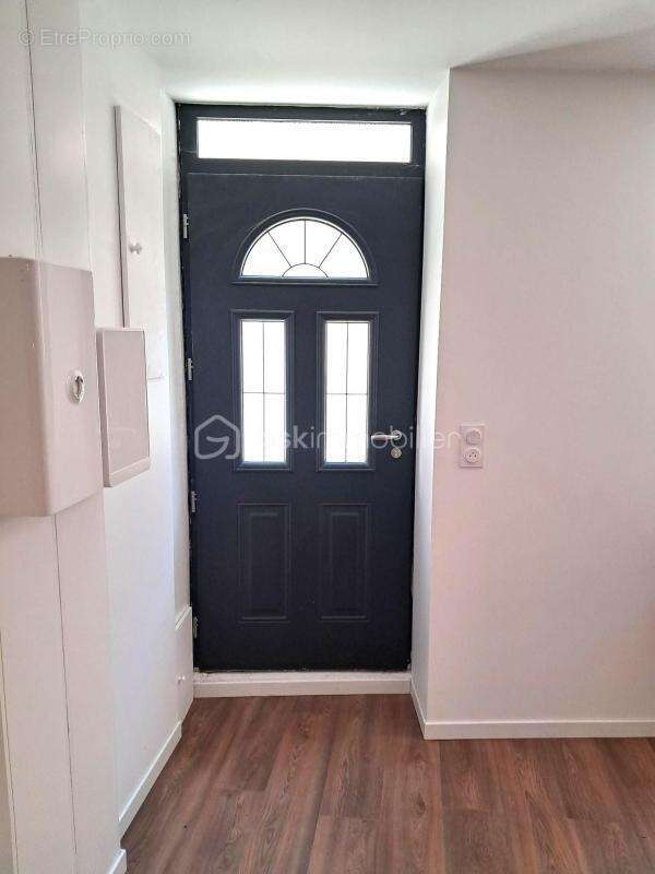 Maison à SAINT-ANDRE-DE-ROQUELONGUE