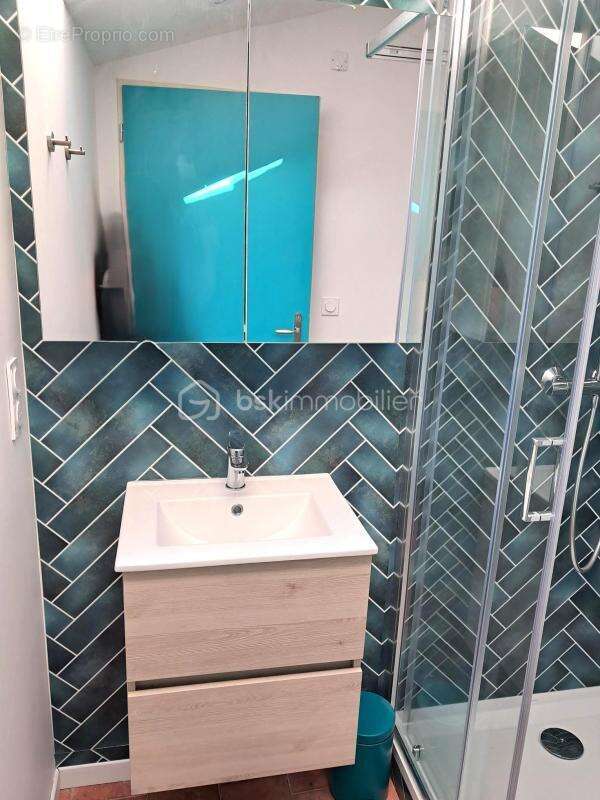 Maison à SAINT-ANDRE-DE-ROQUELONGUE