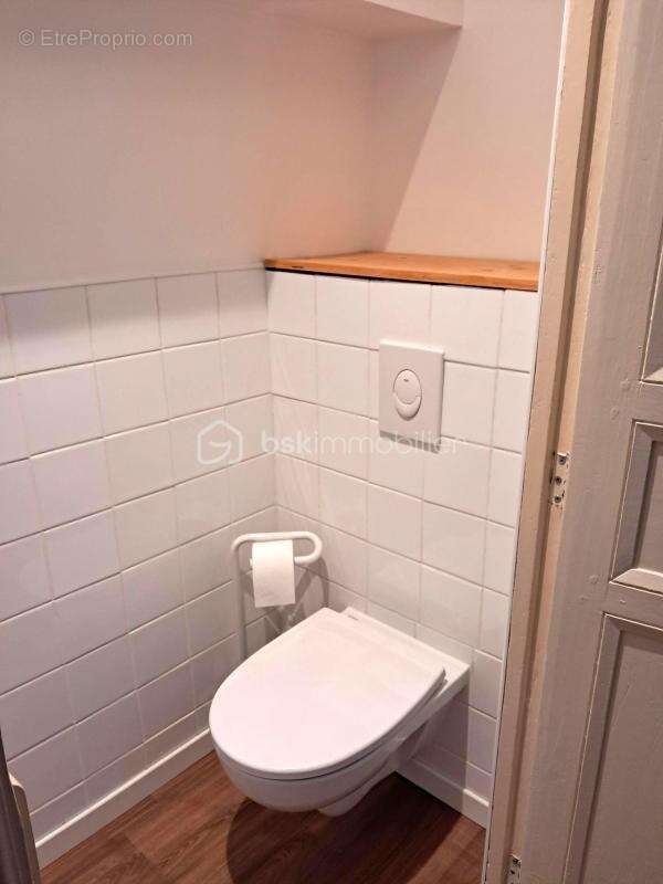 Maison à SAINT-ANDRE-DE-ROQUELONGUE