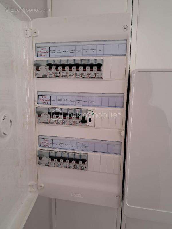 Maison à SAINT-ANDRE-DE-ROQUELONGUE