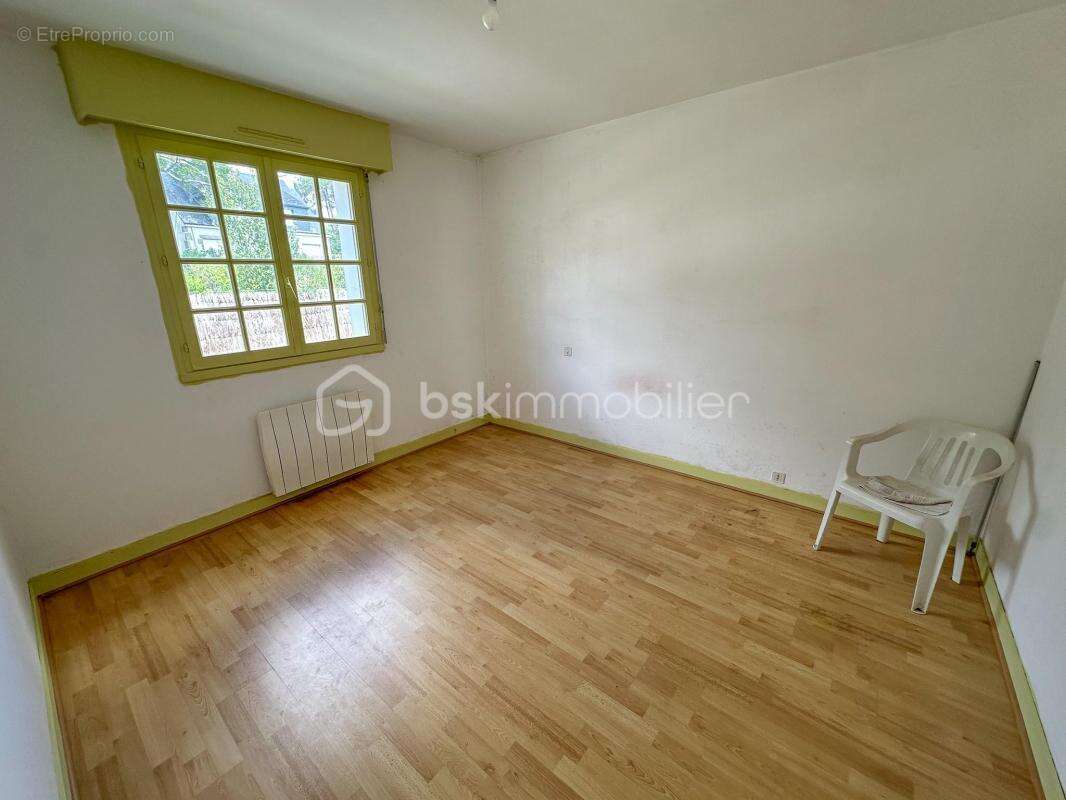 Maison à LOCOAL-MENDON