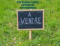 Terrain à CANNECTANCOURT